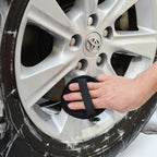 Get-a-Grip Microfiber Wax Applicators