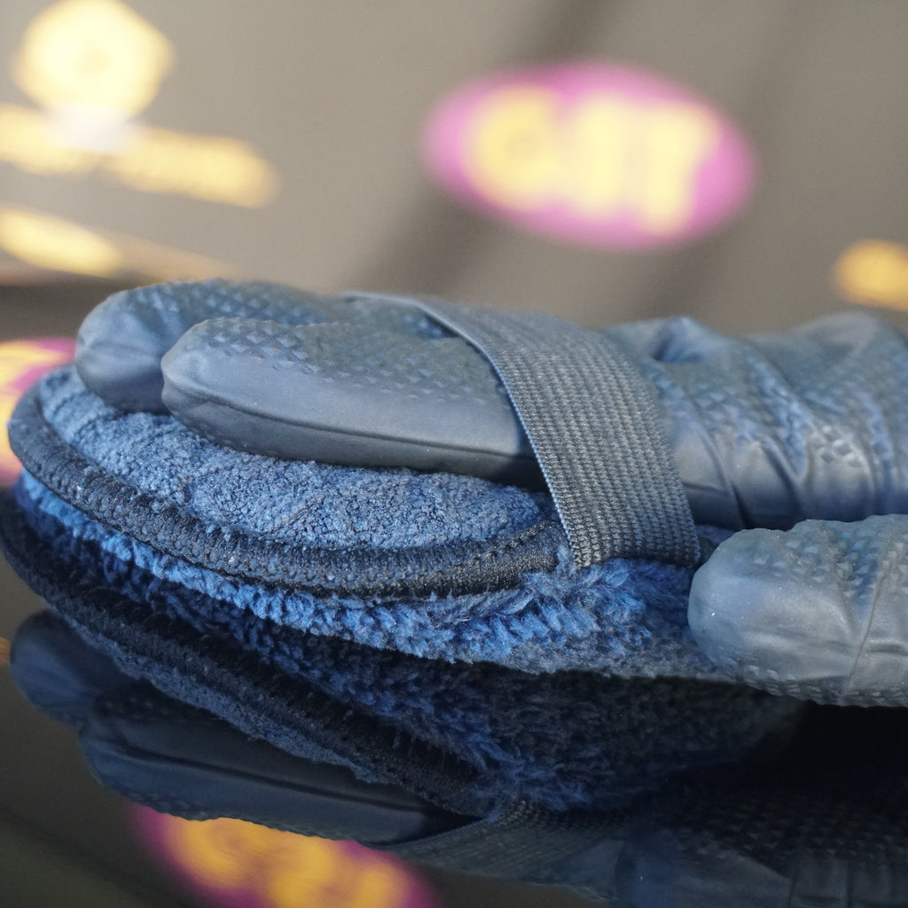 Get-a-Grip Microfiber Wax Applicators