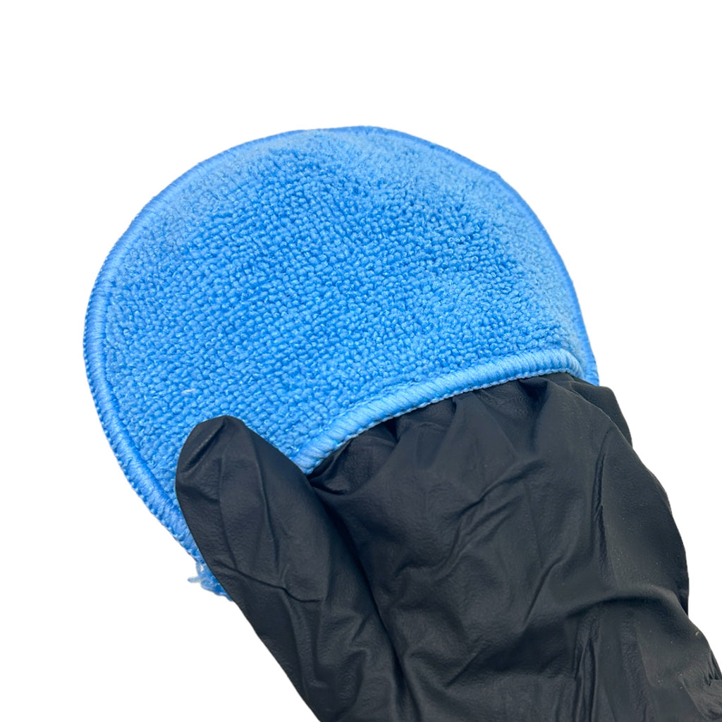 Get-a-Grip Microfiber Wax Applicators