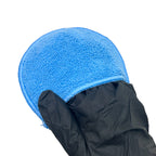 Get-a-Grip Microfiber Wax Applicators