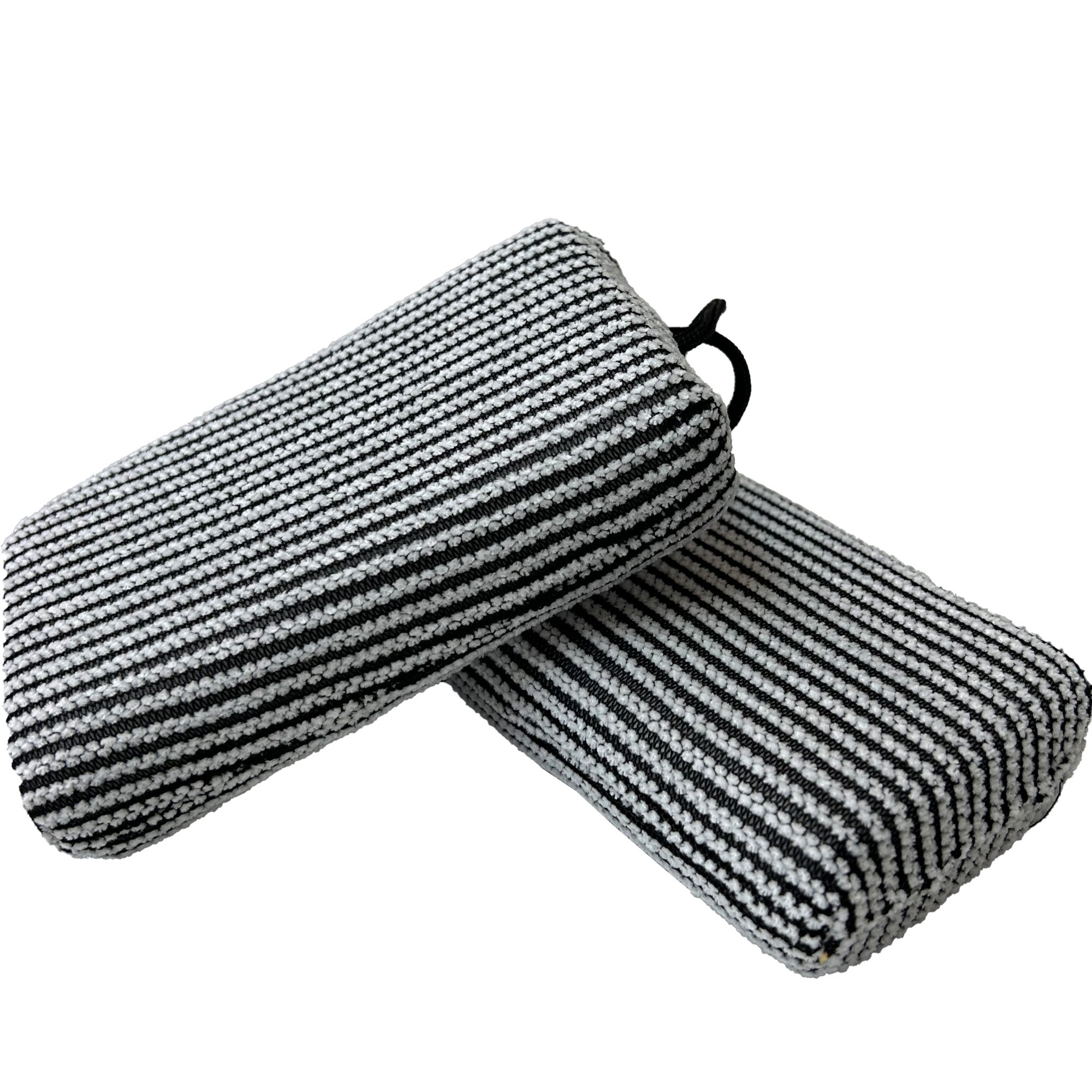 ZEBRA Leather Dressing Applicator