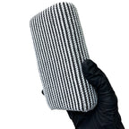 ZEBRA Leather Dressing Applicator