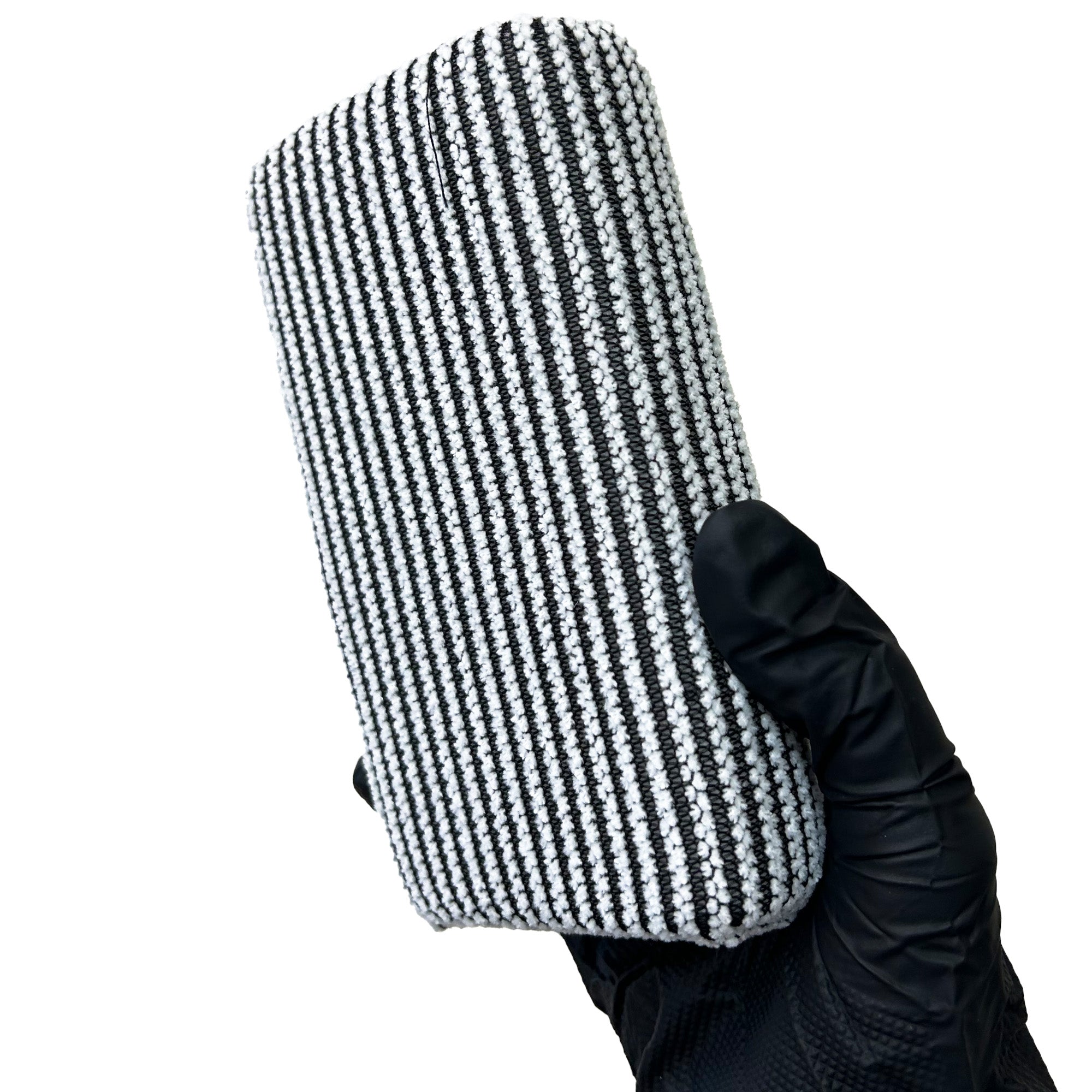 ZEBRA Leather Dressing Applicator