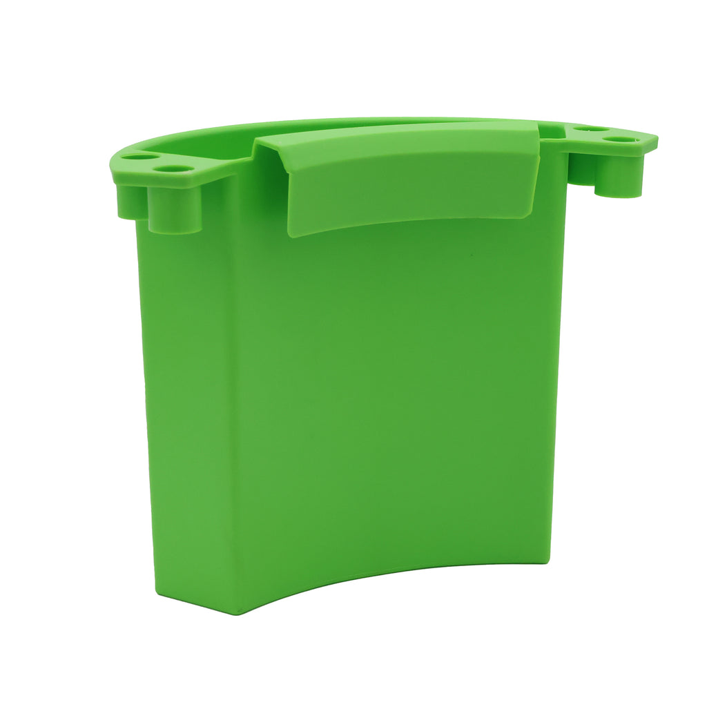 Neon Grip Bucket Caddy