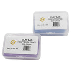 Detailers Clay Bars