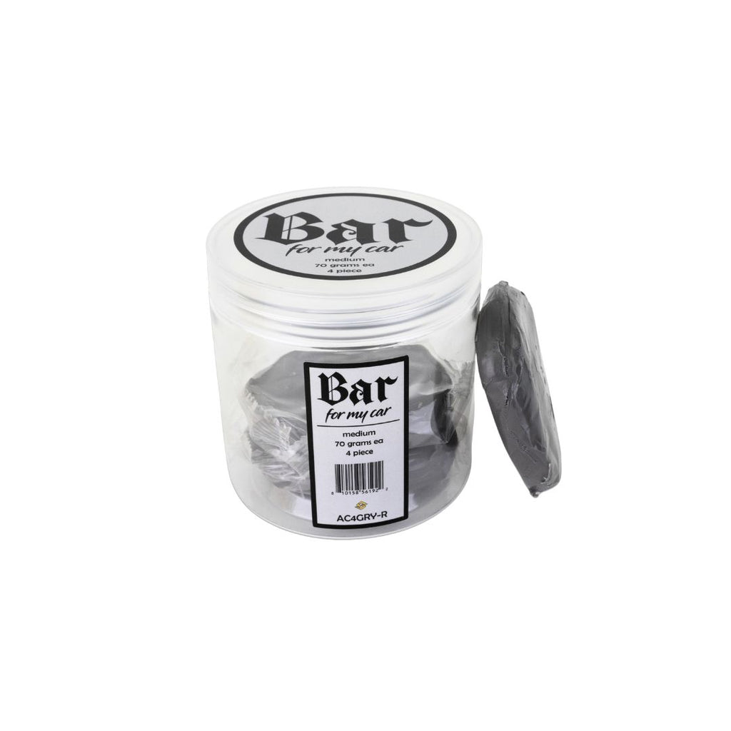 Bar for My Car Detailing Clay Bar-in-Jar