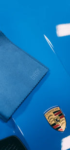 Q²M SOFTWIPE EVO - GYEON