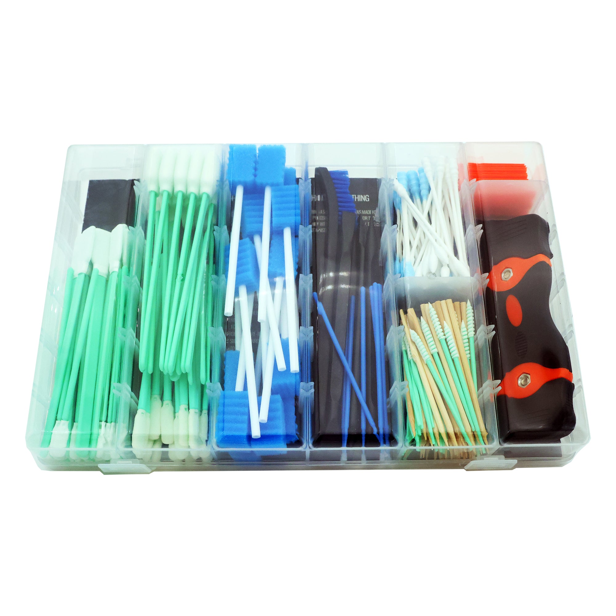 O.C.D. Kit - Obsessive Compulsive Detailing