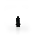 ADAPTER FOR A KARCHER K-TYPE FOAM LANCE