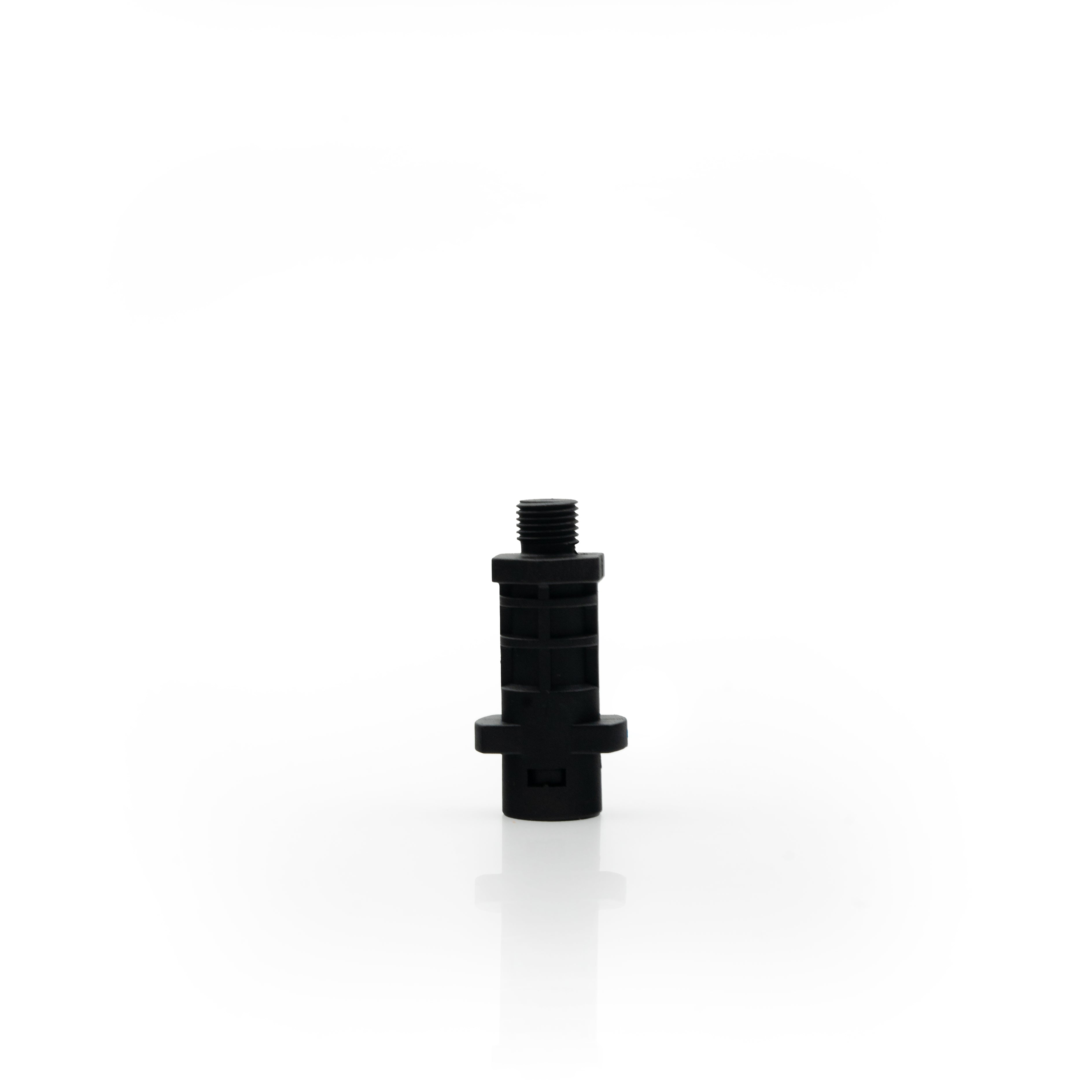 ADAPTER FOR A KARCHER K-TYPE FOAM LANCE