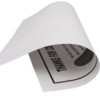 Paper Floor Mats Made in USA