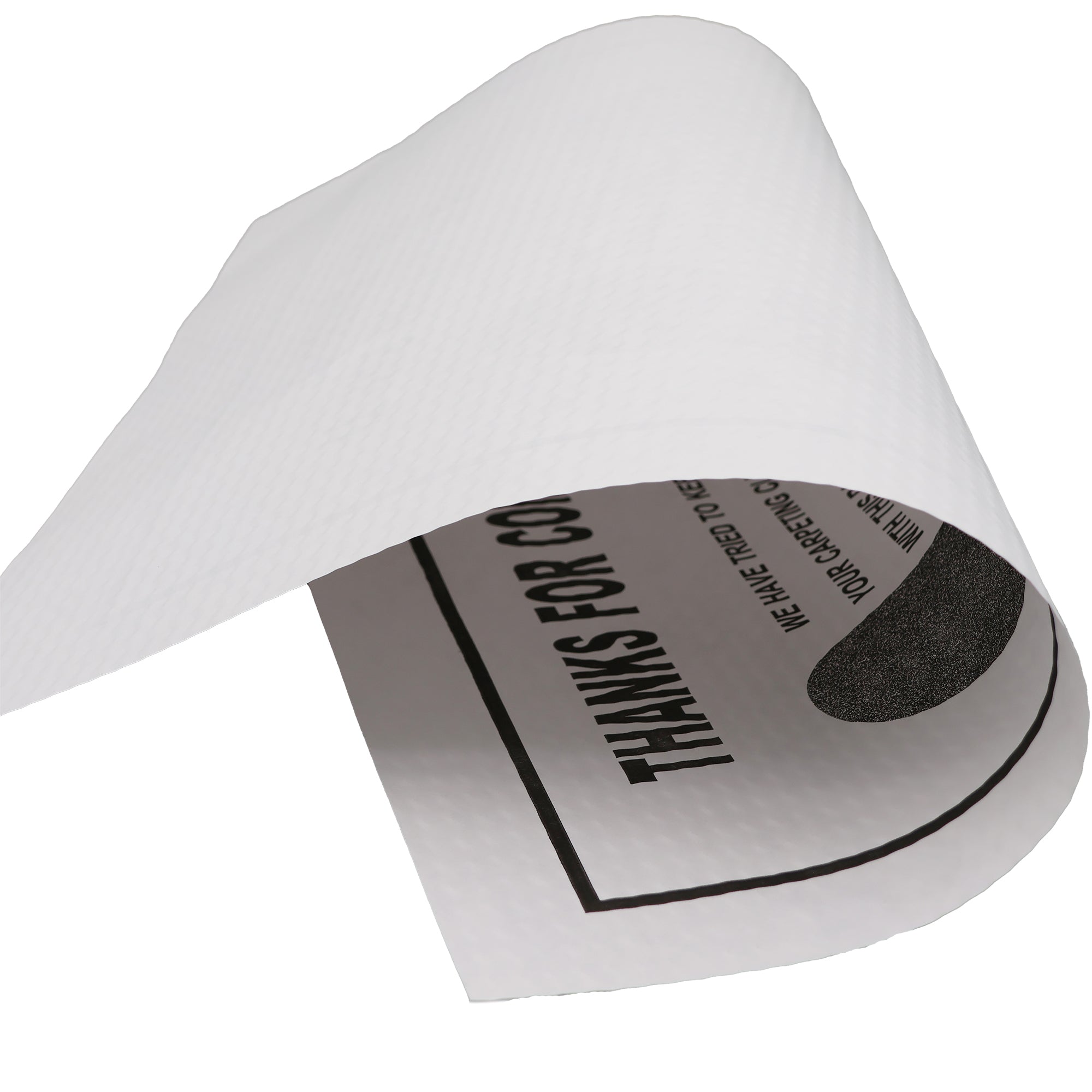 Paper Floor Mats Made in USA
