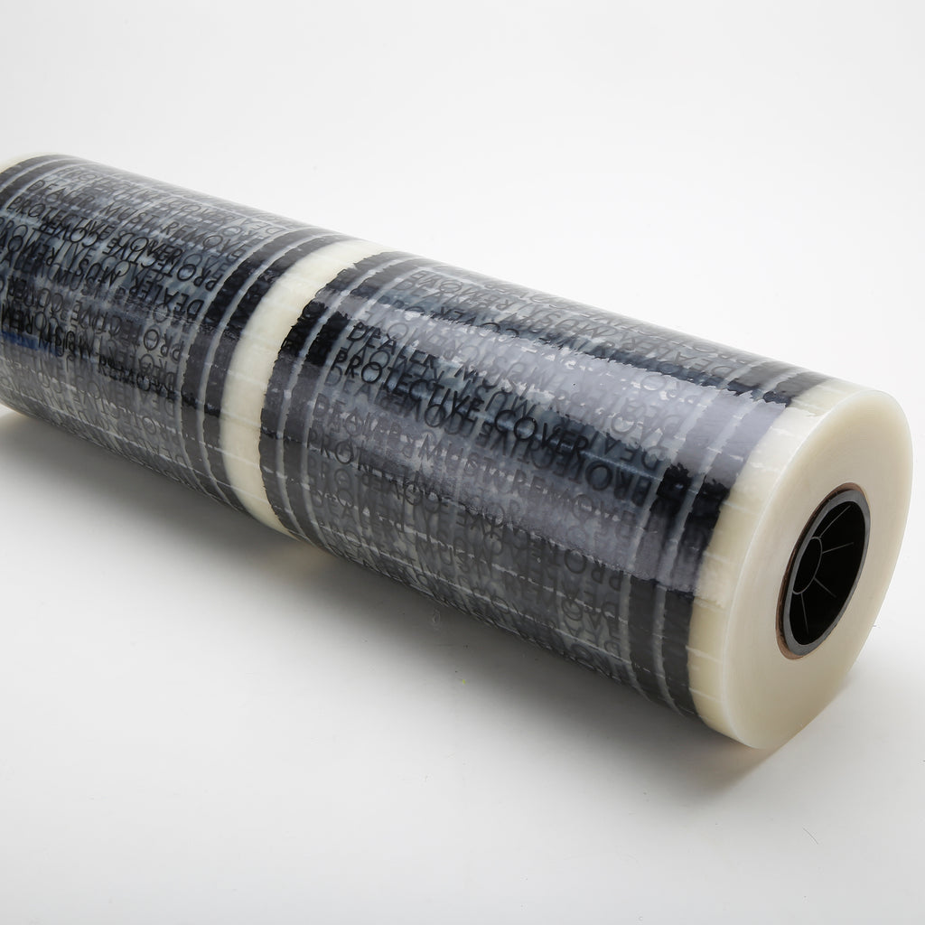 Carpet Protective Film 4 Mil