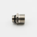 Adapter for C45 High Pressure Gun