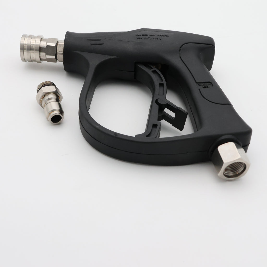 C-45 Short Trigger Gun High Pressure Washer