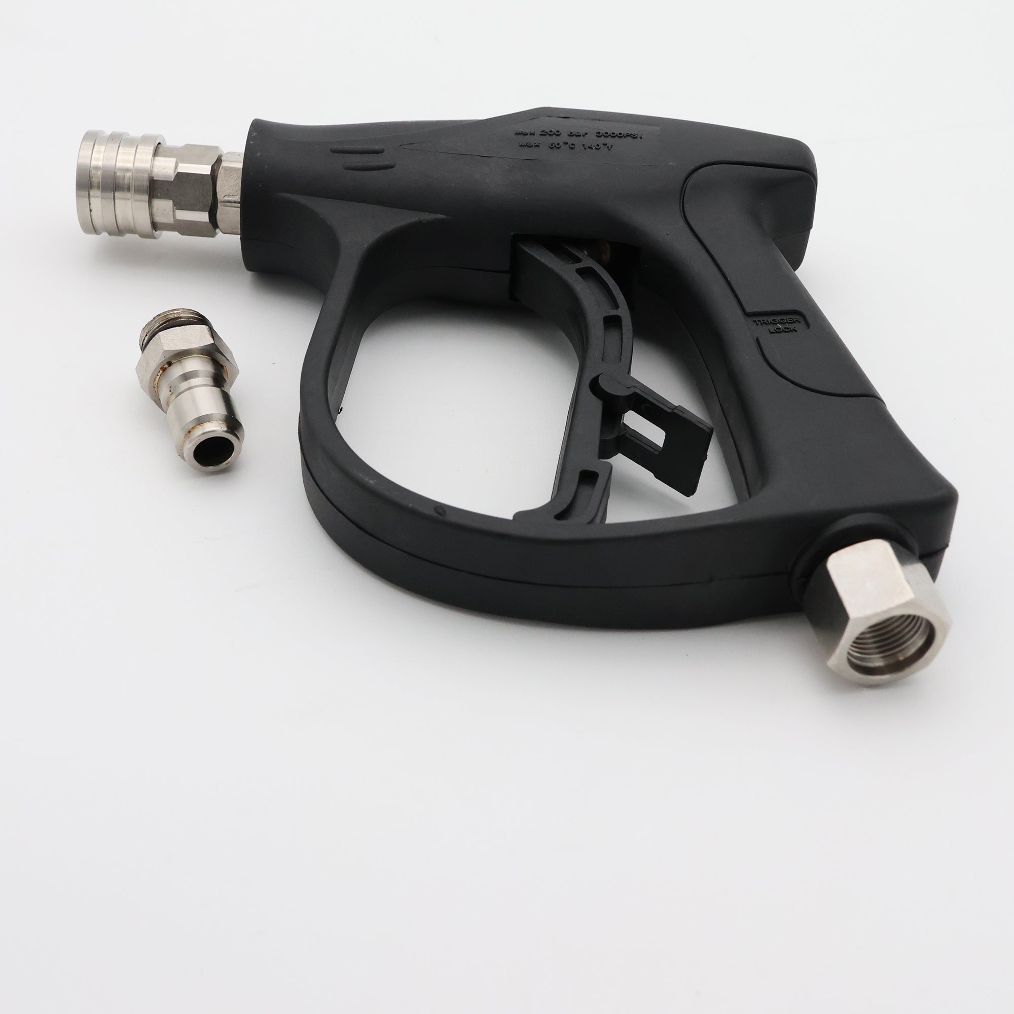 C-45 Short Trigger Gun High Pressure Washer
