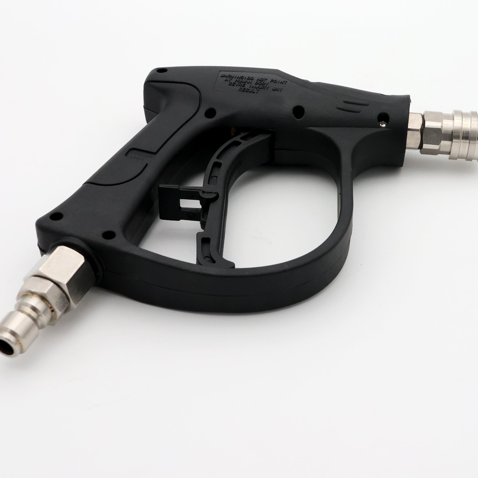 C-45 Short Trigger Gun High Pressure Washer