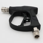 Adapter for C45 High Pressure Gun