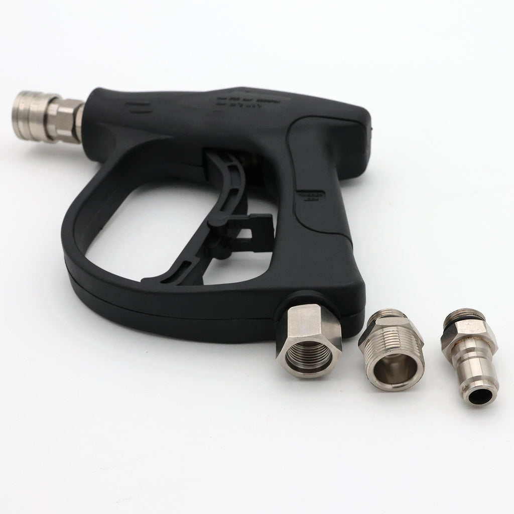 Adapter for C45 High Pressure Gun
