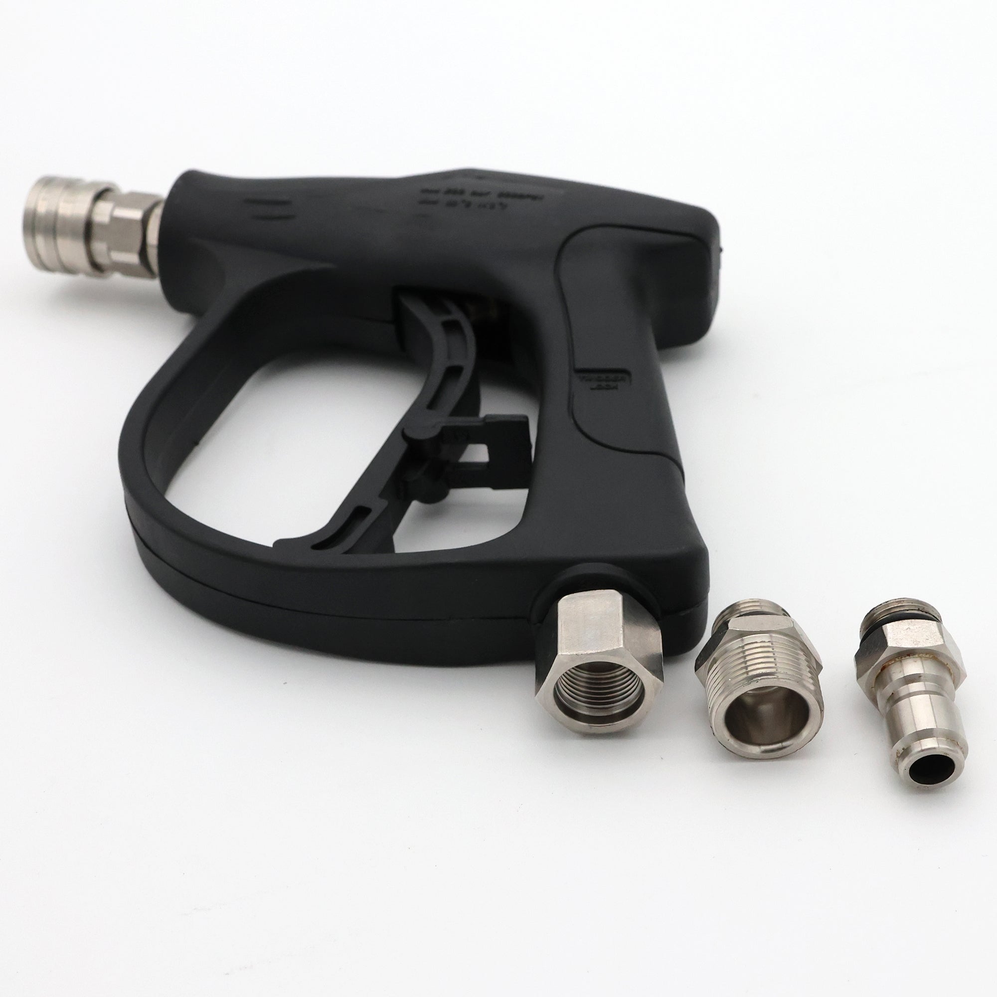 Adapter for C45 High Pressure Gun