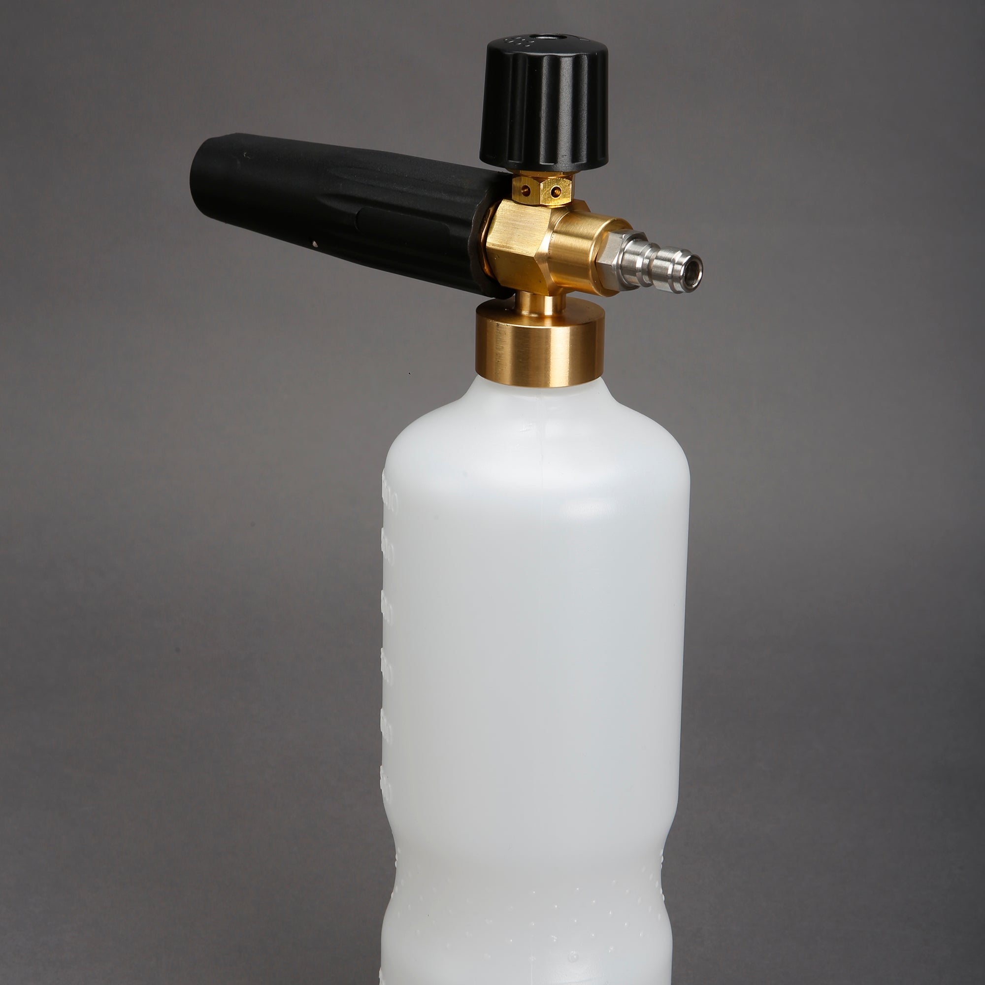 The Original Foam Gun Replacement Bottle