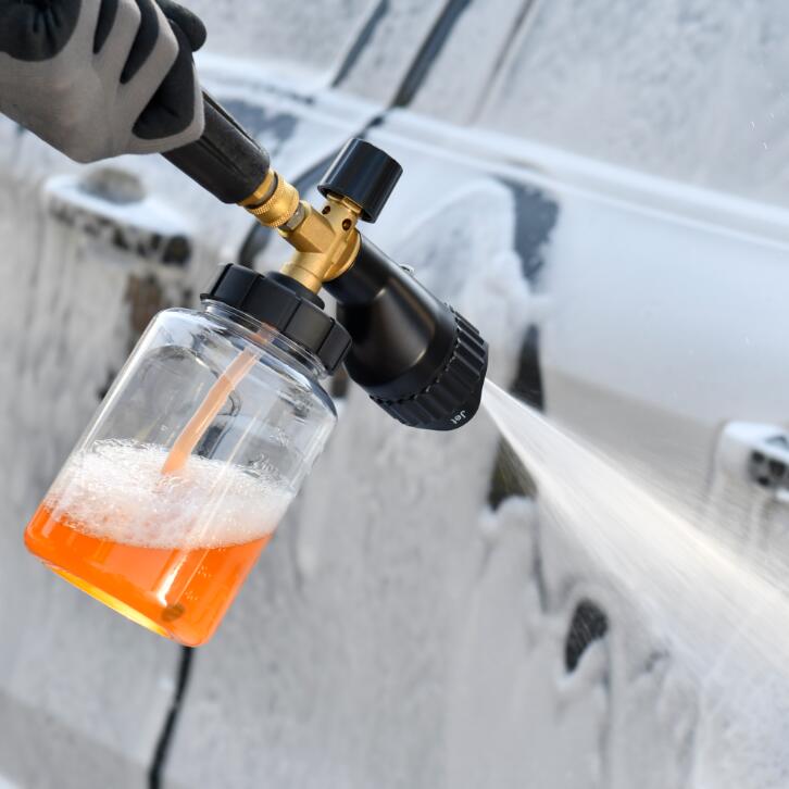 G5 Foam Gun
