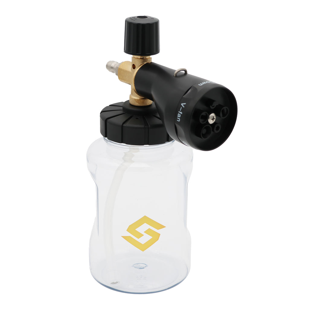 G5 Foam Gun