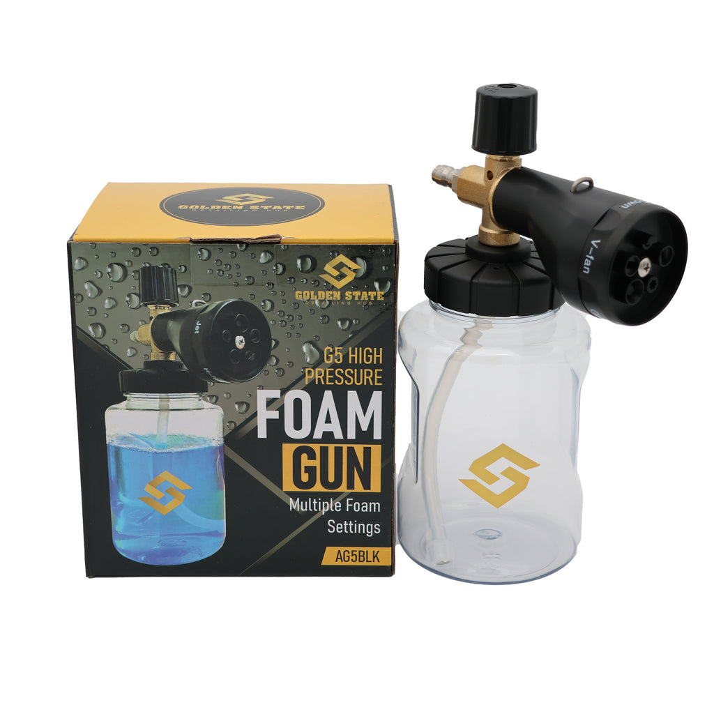 G5 Foam Gun