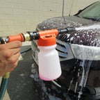 Garden Hose Trigger Nozzle