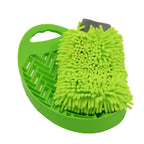 Mean Green Sand Killer Washboard Bucket Insert