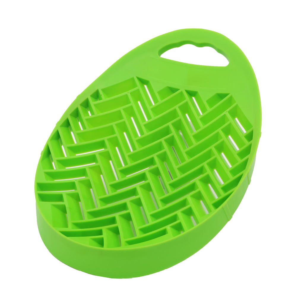Mean Green Sand Killer Washboard Bucket Insert