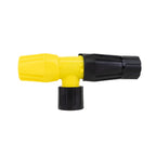 Transformer Foam and Water Gun
