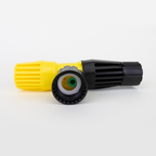 Transformer Foam and Water Gun
