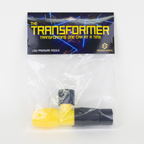 Transformer Foam and Water Gun