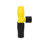 Transformer Foam and Water Gun