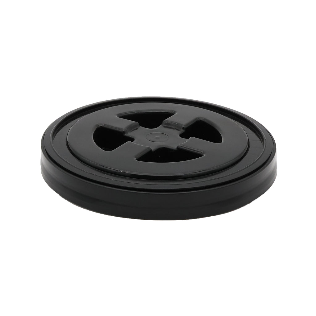 Gamma Bucket Lid Resealable