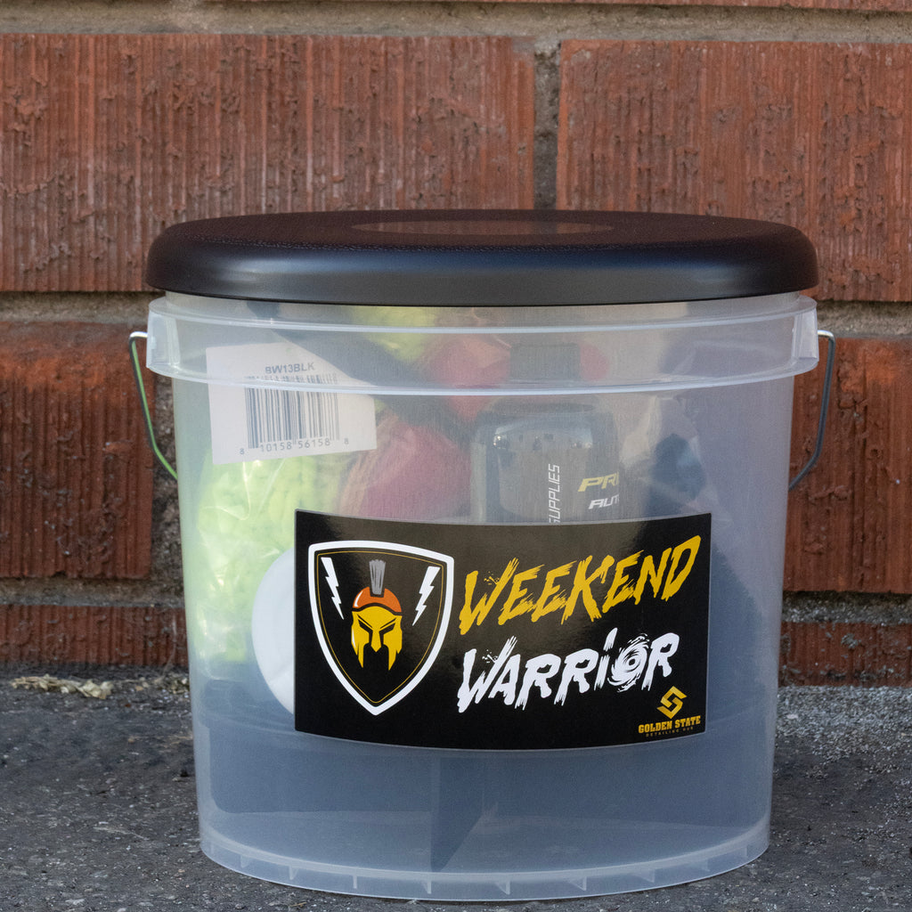 EasyFit Bucket Lid, Pack of 12