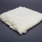 Synthetic Wool Hand Car Wash Pad