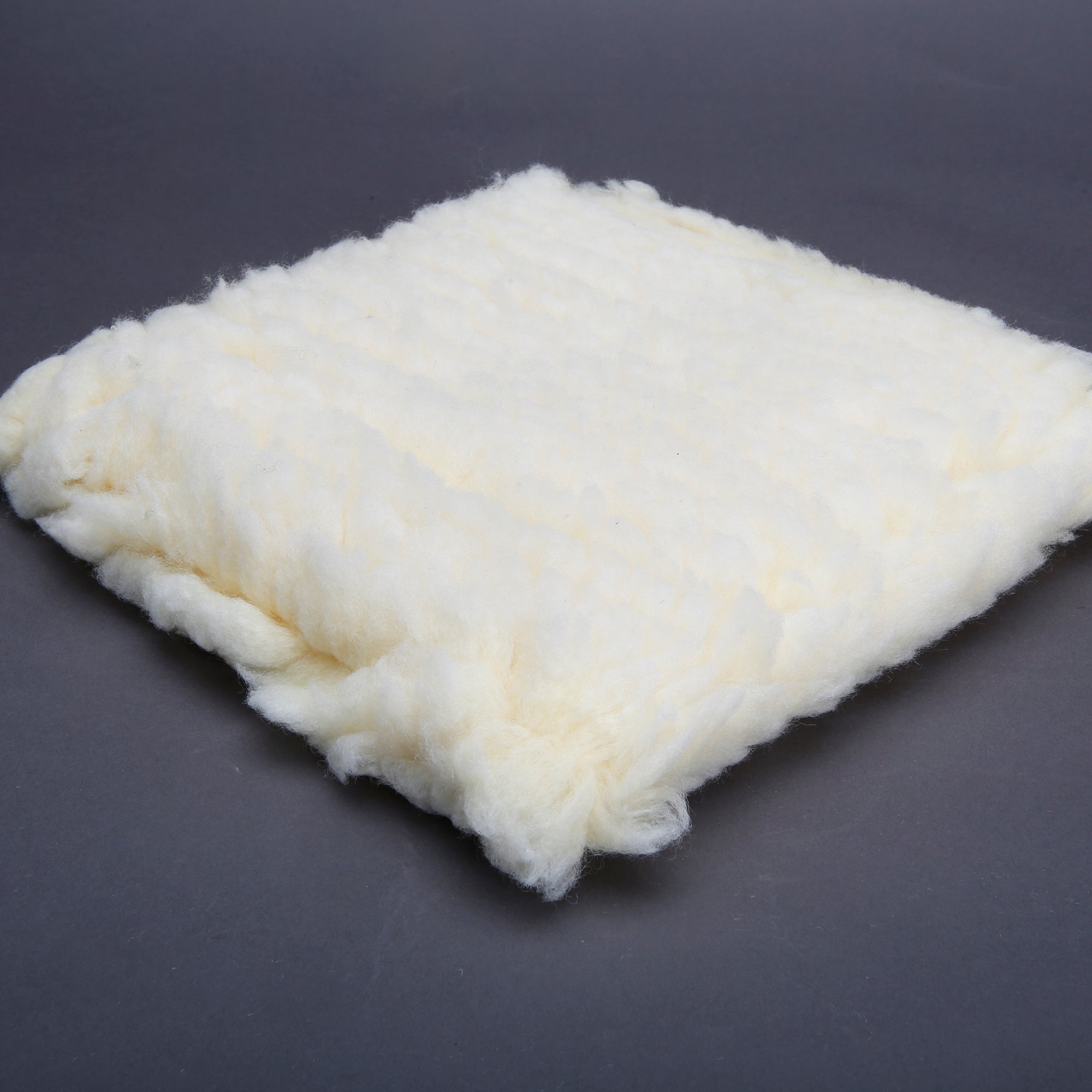 Synthetic Wool Hand Car Wash Pad