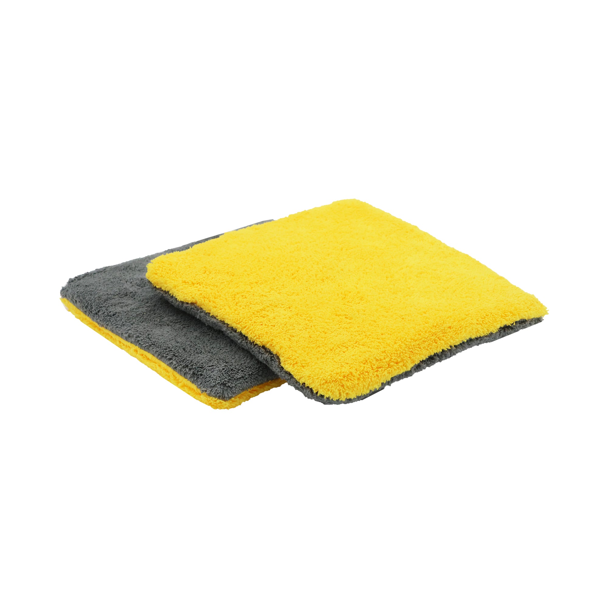 Square-Pad Wash Sponge