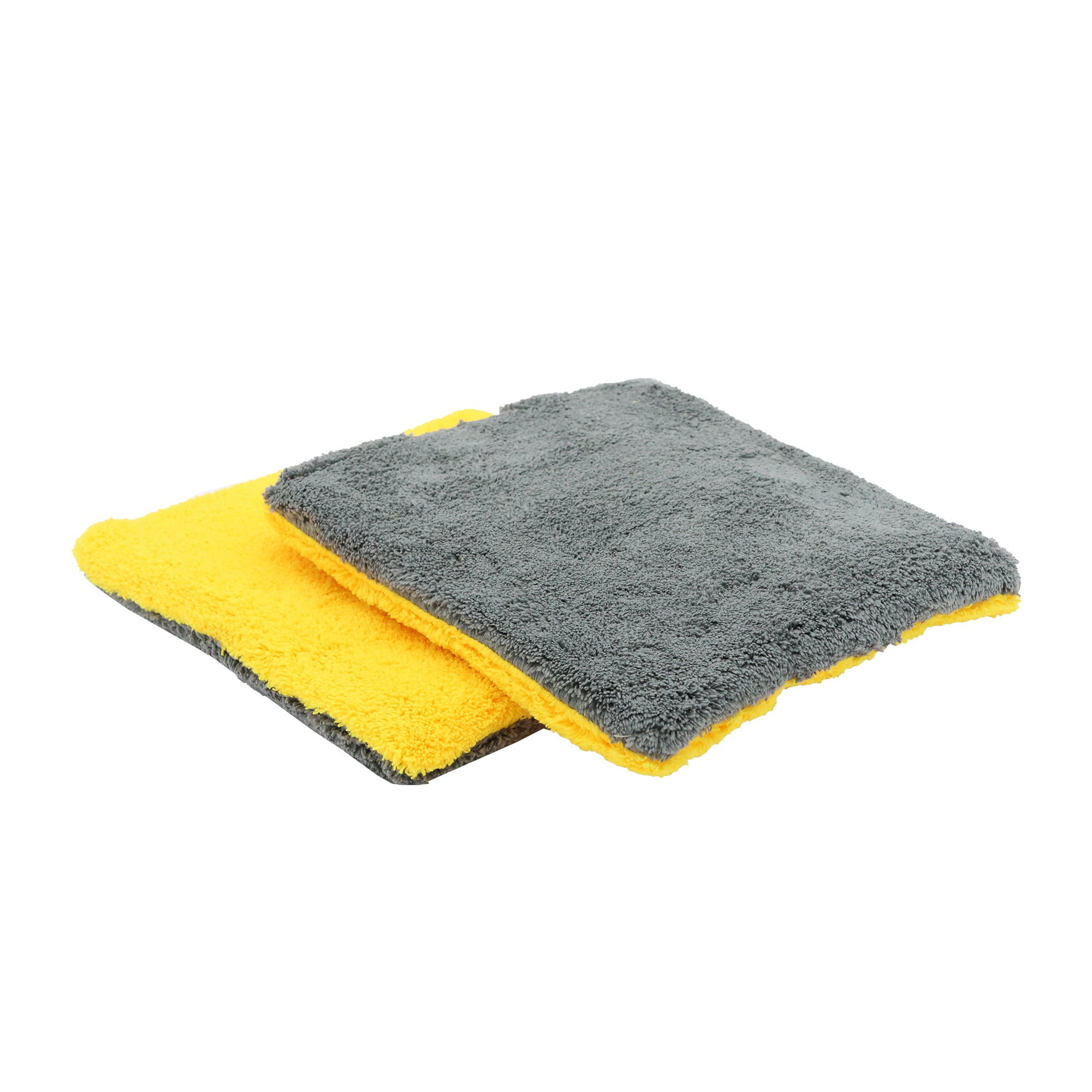 Square-Pad Wash Sponge