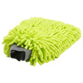 Grinch Chenille Wash Mitt, 1500 GSM