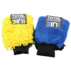 3-in-1 Wash Mitt, 1500 GSM
