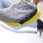 3-in-1 Wash Mitt, 1500 GSM