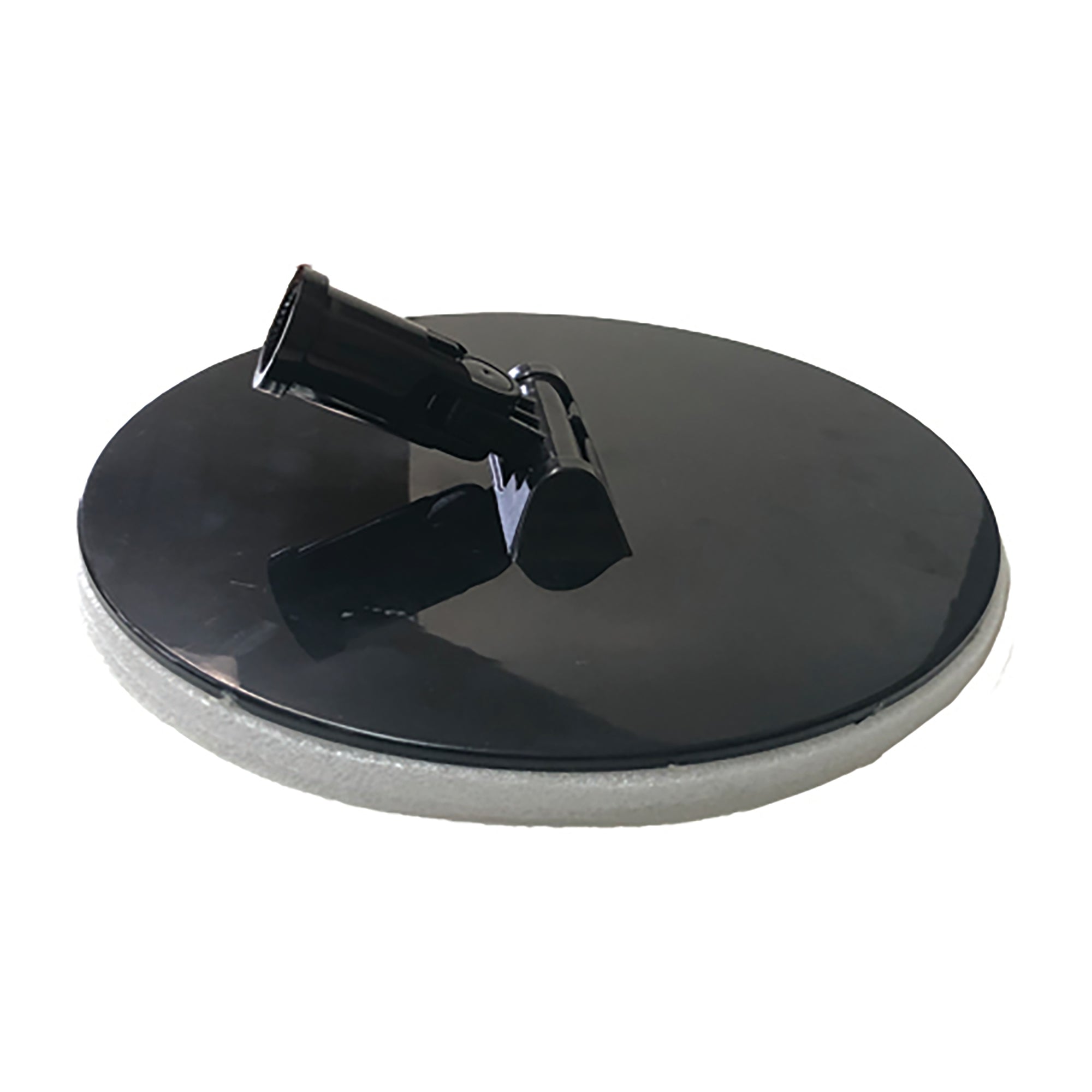 Microfiber Chenille Wash Pads and PP Bases