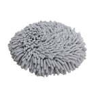 Microfiber Chenille Wash Pads and PP Bases