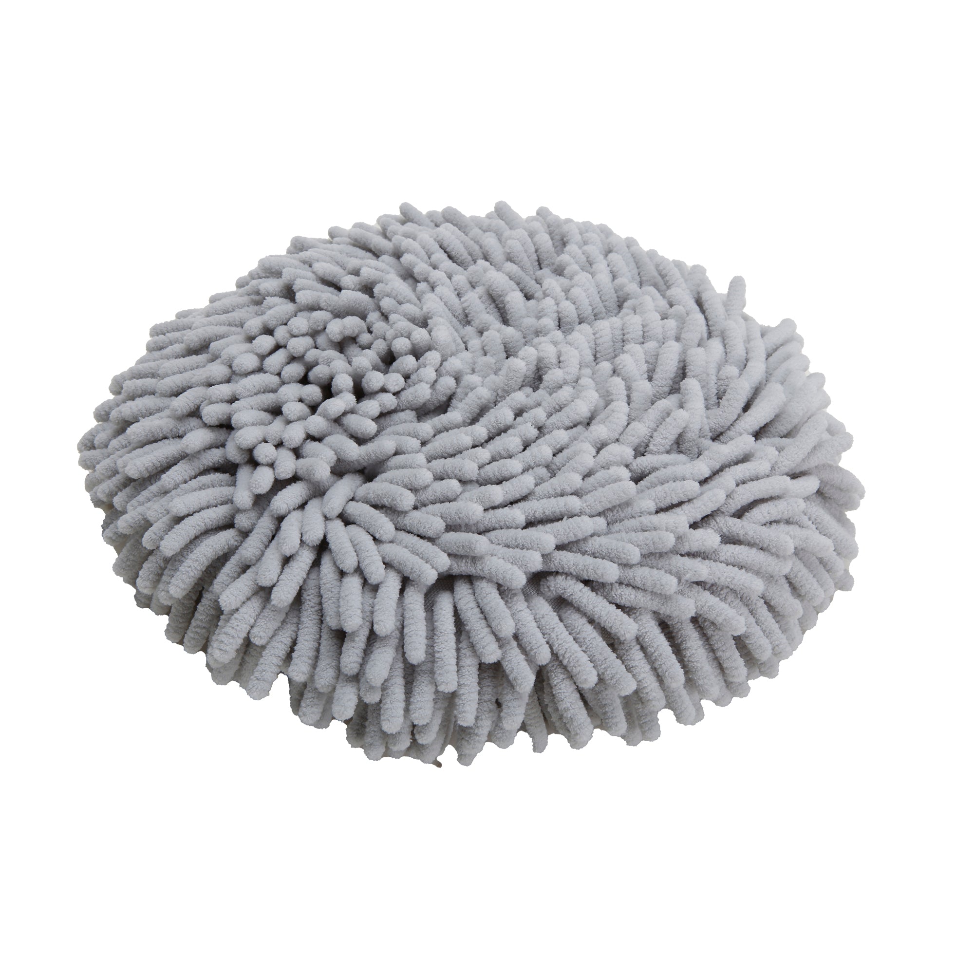 Microfiber Chenille Wash Pads and PP Bases