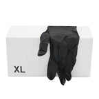 "No Glove No Love" Nitrile Glove