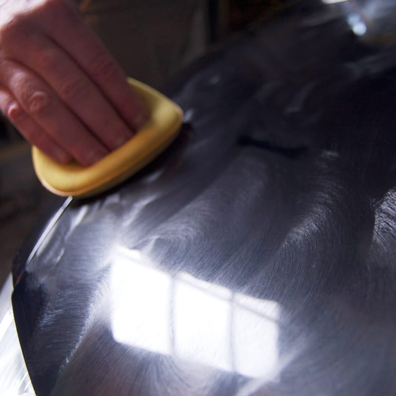 Carnauba Wax