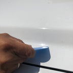 Razor Scraper Sticker Remover, Pack of 72